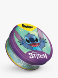 Esdevium Dobble Disney Lilo & Stitch spot the match game - British product