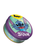 Esdevium Dobble Disney Lilo & Stitch spot the match game - British product