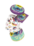 Esdevium Dobble Disney Lilo & Stitch spot the match game - British product