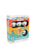 Esdevium Roly Poly Goalie card game - British product