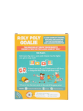 Esdevium Roly Poly Goalie card game - British product