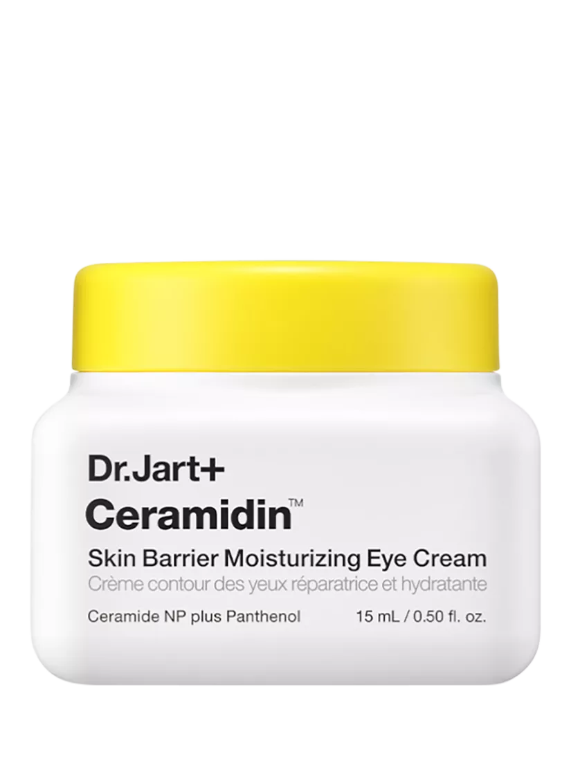 Dr.Jart+ Ceramidin Eye Cream 15ml (British brand)