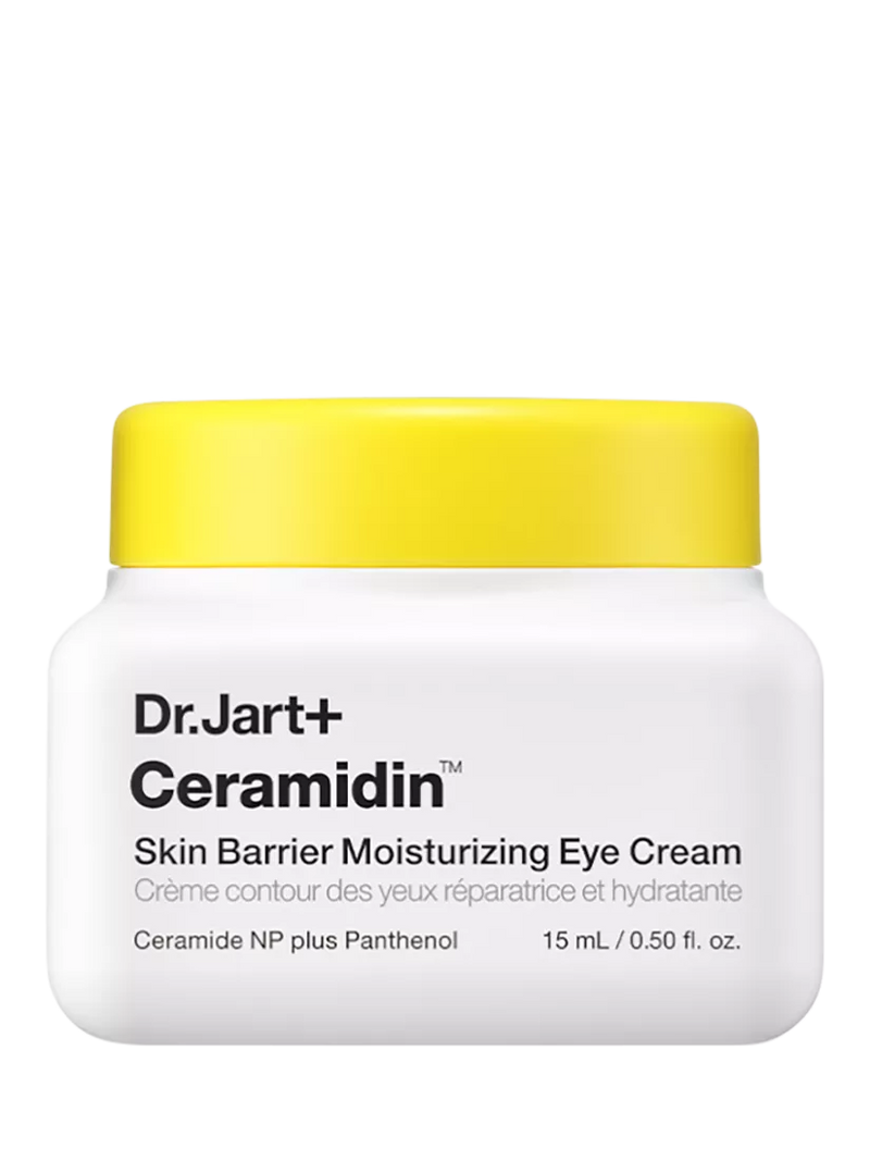 Dr.Jart+ Ceramidin Eye Cream 15ml (British brand)