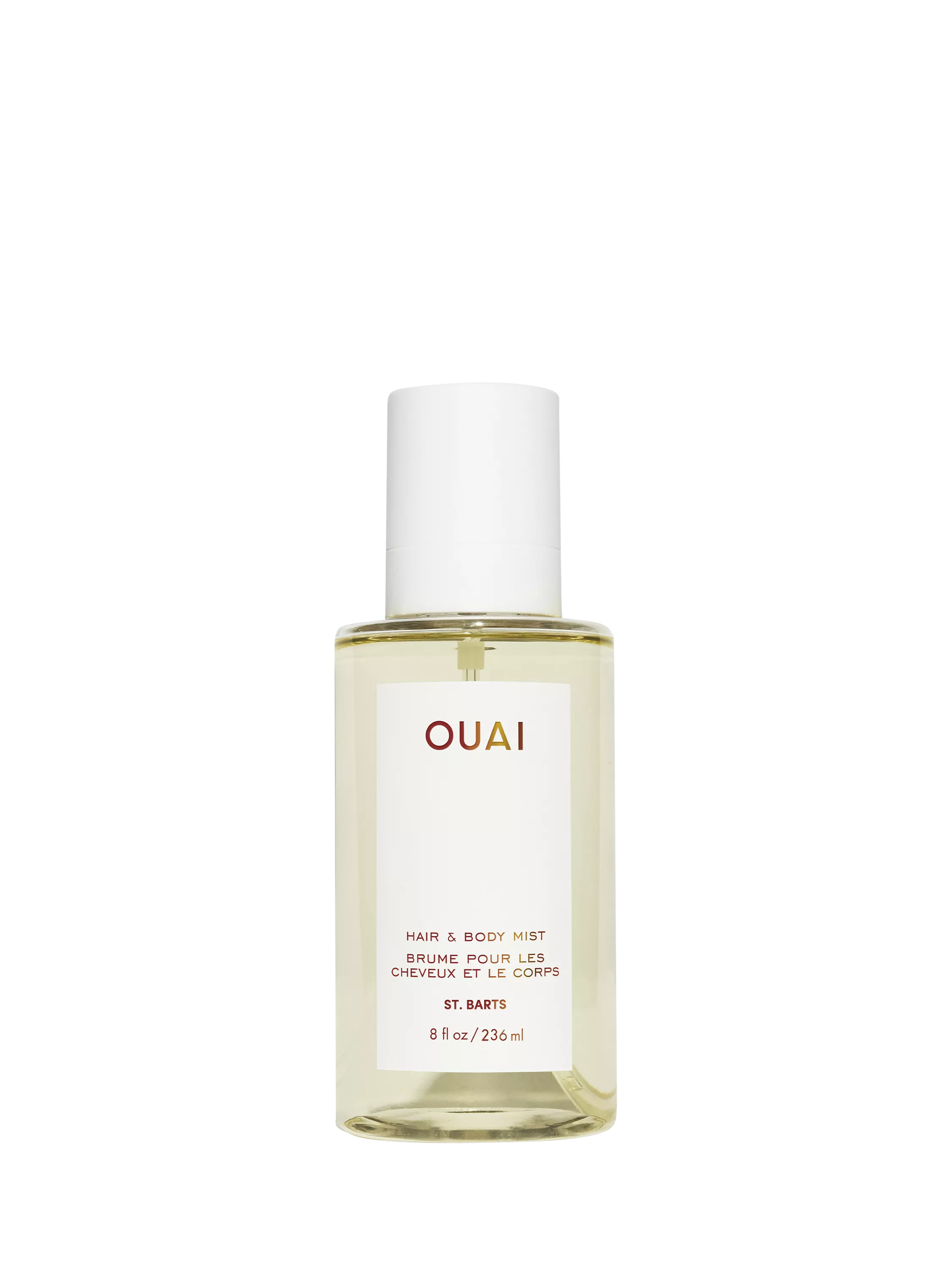 OUAI Hair & Body Mist St. Barts 97ml