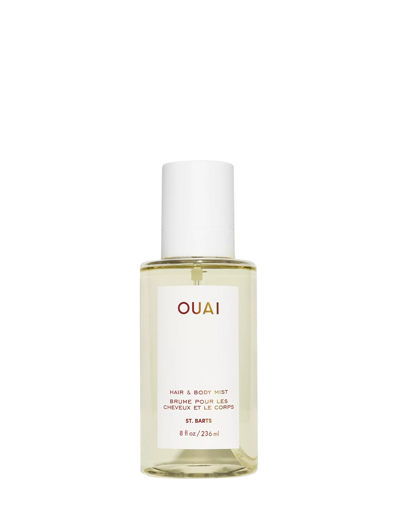 OUAI Hair & Body Mist St. Barts 97ml