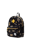 Herschel Supply Co Construction backpack black for kids, UK version