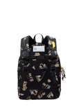 Herschel Supply Co Construction backpack black for kids, UK version