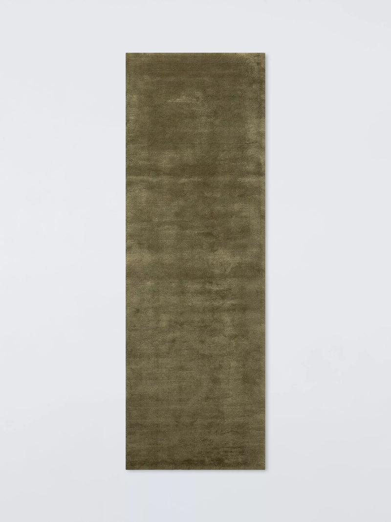John Lewis pure wool runner rug L240xW80cm (British brand)