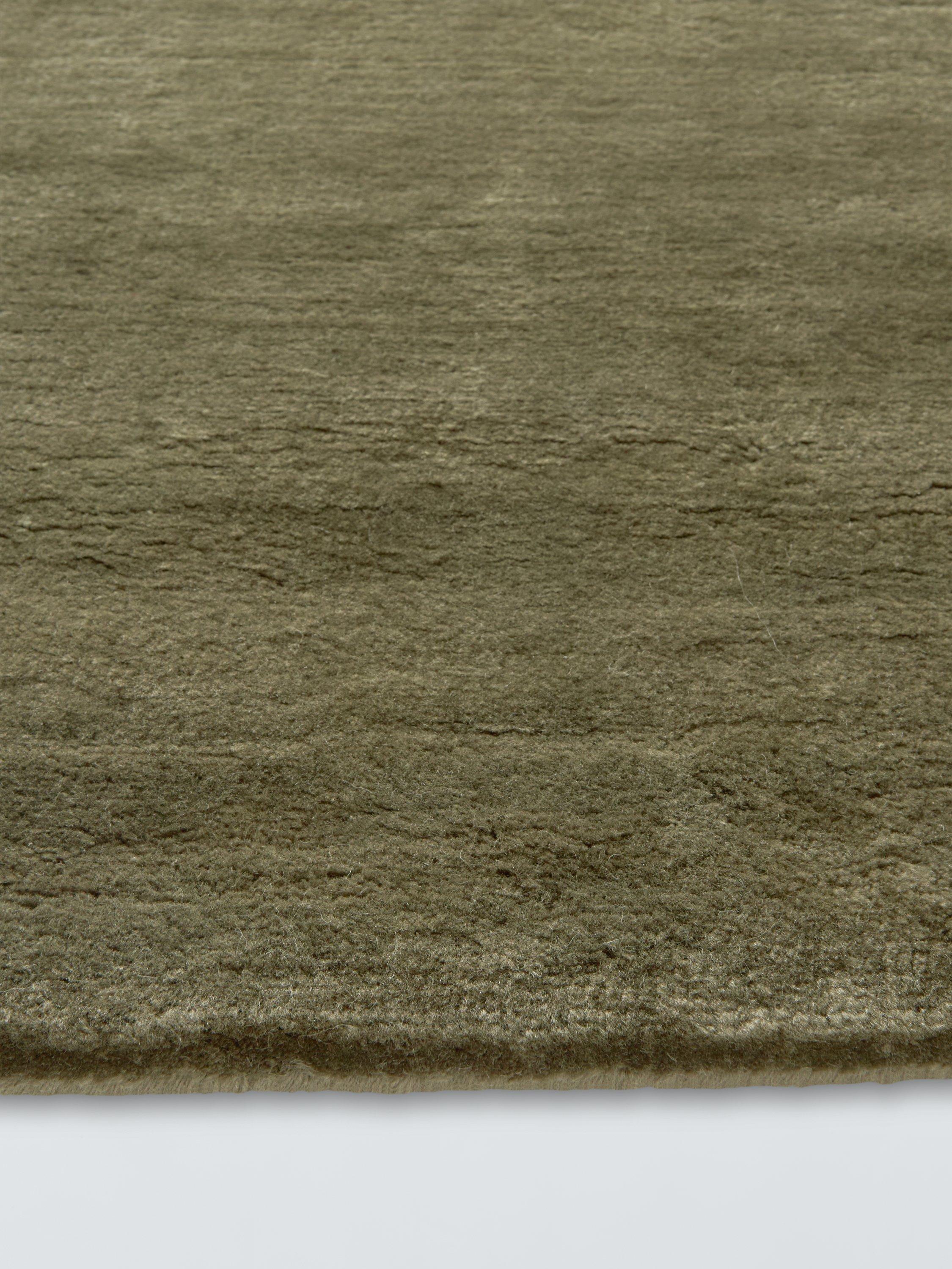 John Lewis pure wool runner rug L240xW80cm (British brand)