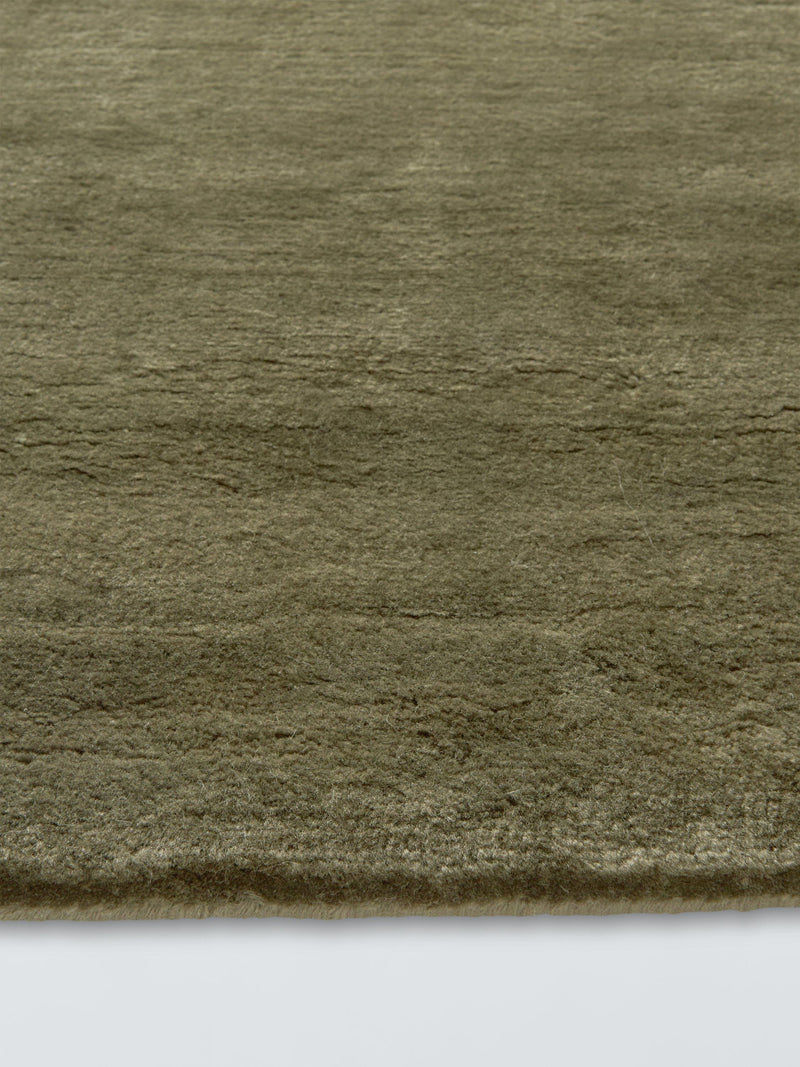 John Lewis pure wool runner rug L240xW80cm (British brand)