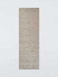 John Lewis Luxury Deep Pile Pure Wool Runner Rug, L240 x W80 cm