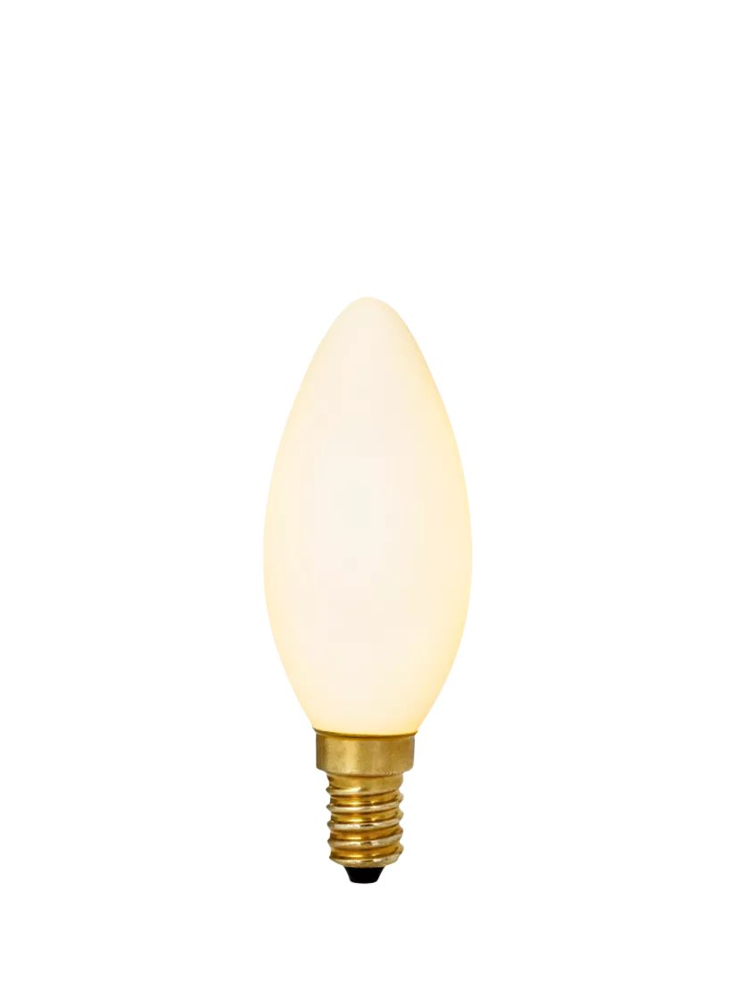 Tala 4W LED candle light bulb E14 2700K (British brand)
