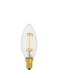 Tala 4W LED candle light bulb E14 2700K (British brand)
