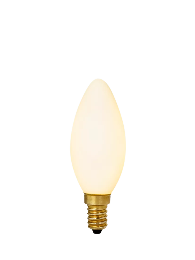 tala 4W LED candle bulb E14 3000K - British product