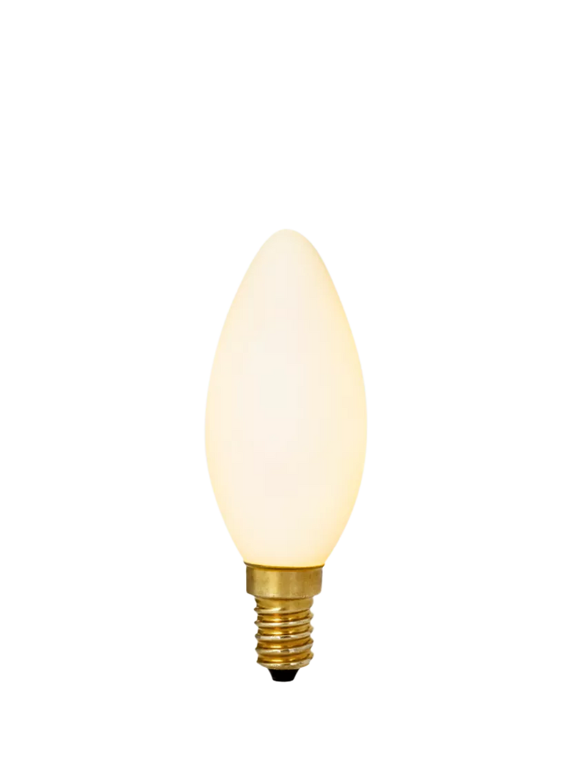 tala 4W LED candle bulb E14 3000K - British product