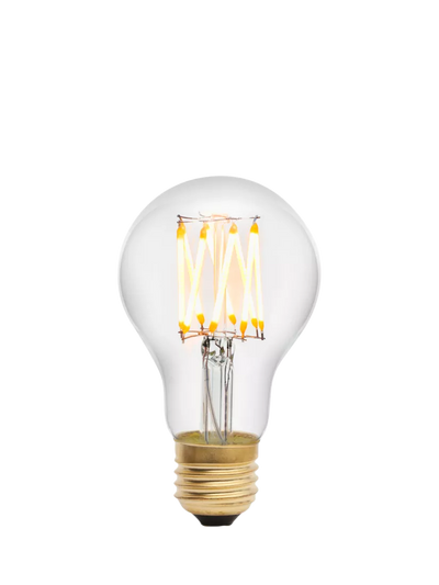 John Lewis Tala 6W E27 LED Dimmable Globe Bulb 2700K White Natural- Buy online at McGrocer