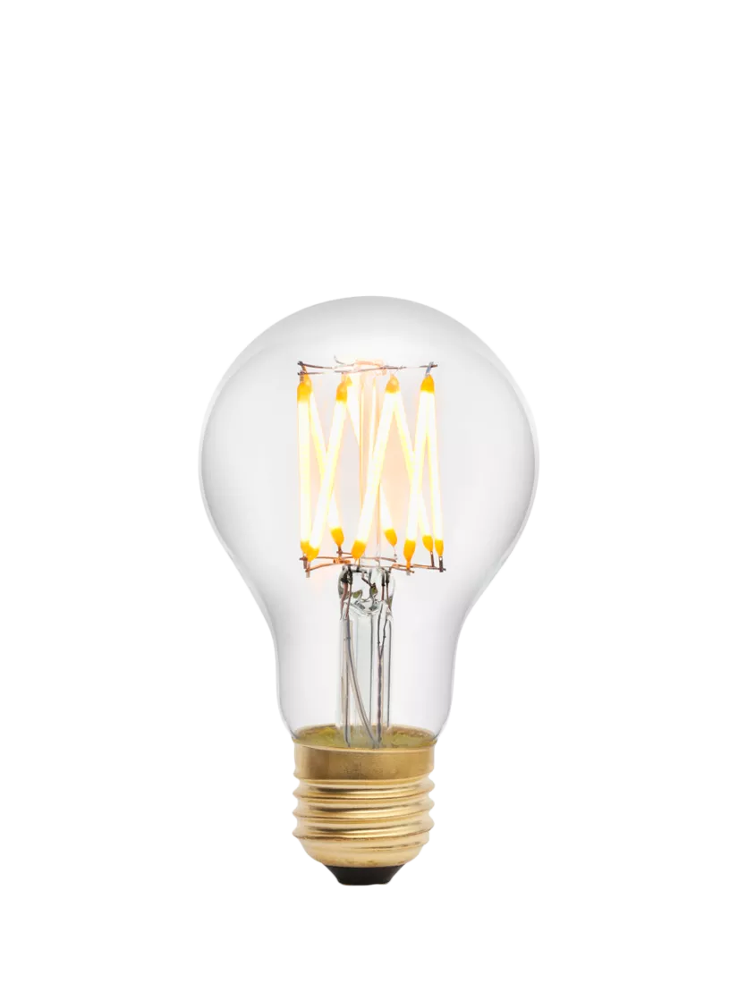 tala LED globe bulb 6W E27, UK version