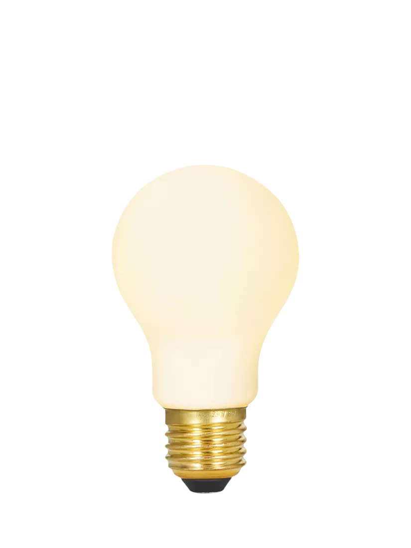 tala LED globe bulb 6W dimmable 3000K (British brand)