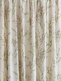 Laura Ashley lined curtains Pussy Willow 137cm drop, UK version