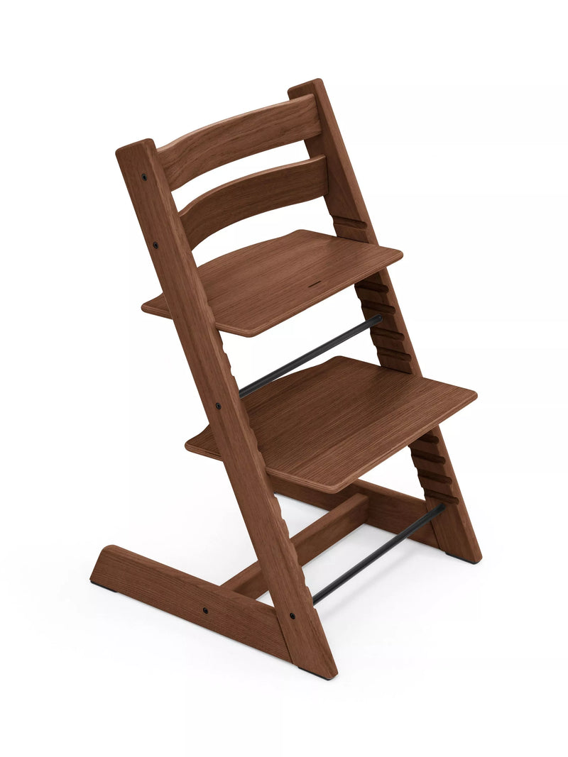Stokke Tripp Trapp Oak Highchair