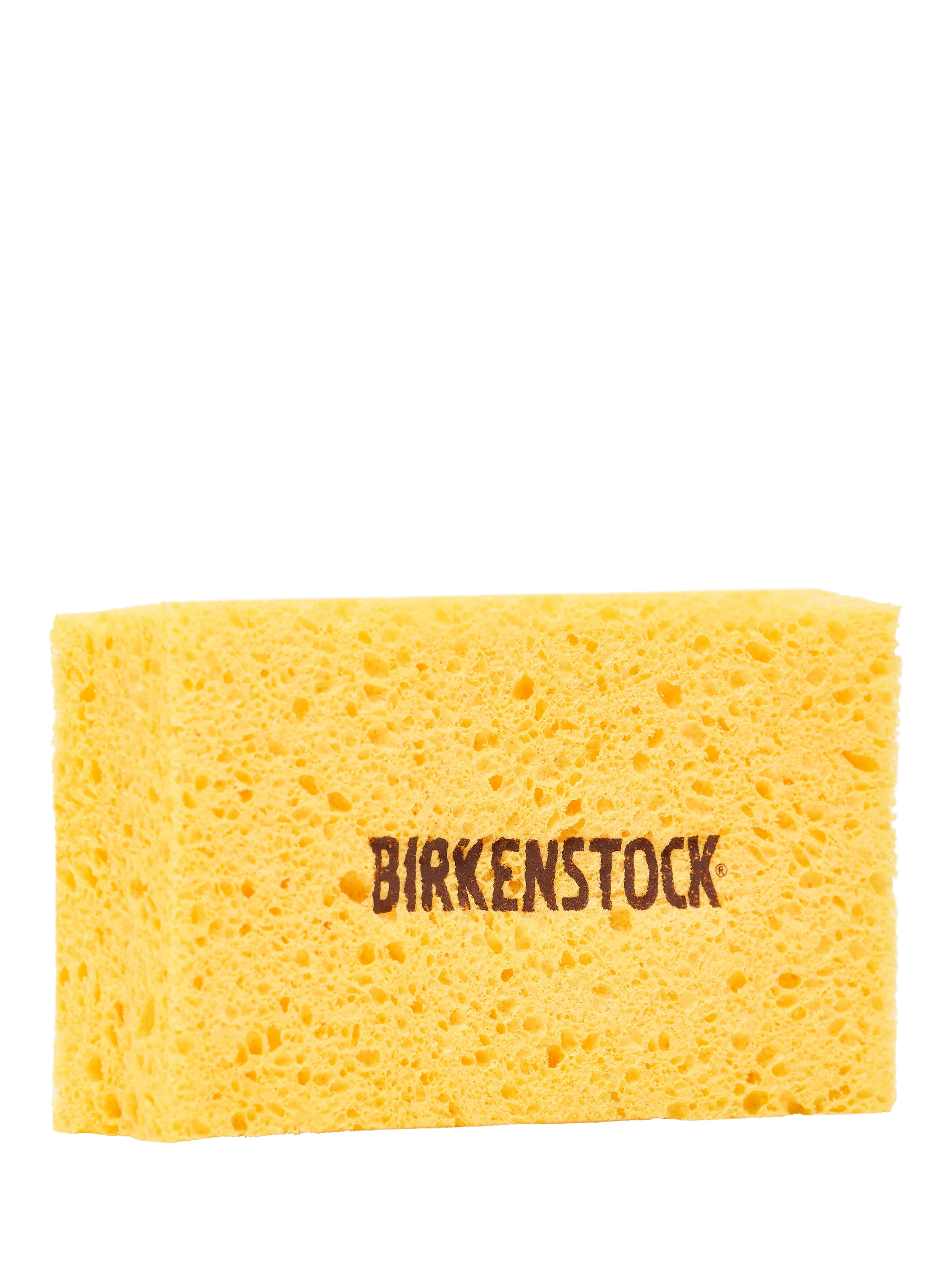 Birkenstock Footbed & Shoe Cleaner with sponge, UK version