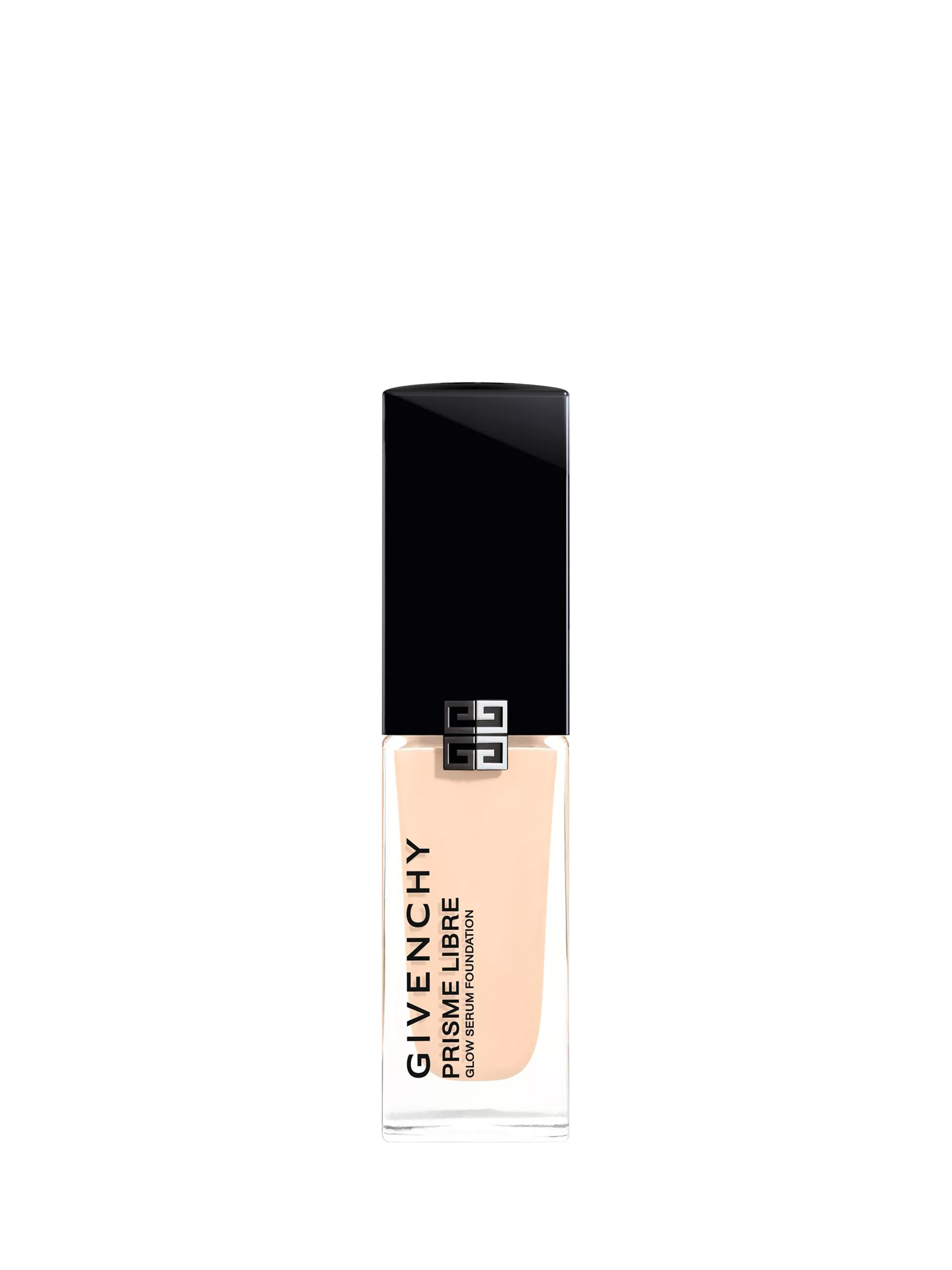 Givenchy Prisme Libre Glow Serum Foundation 30ml