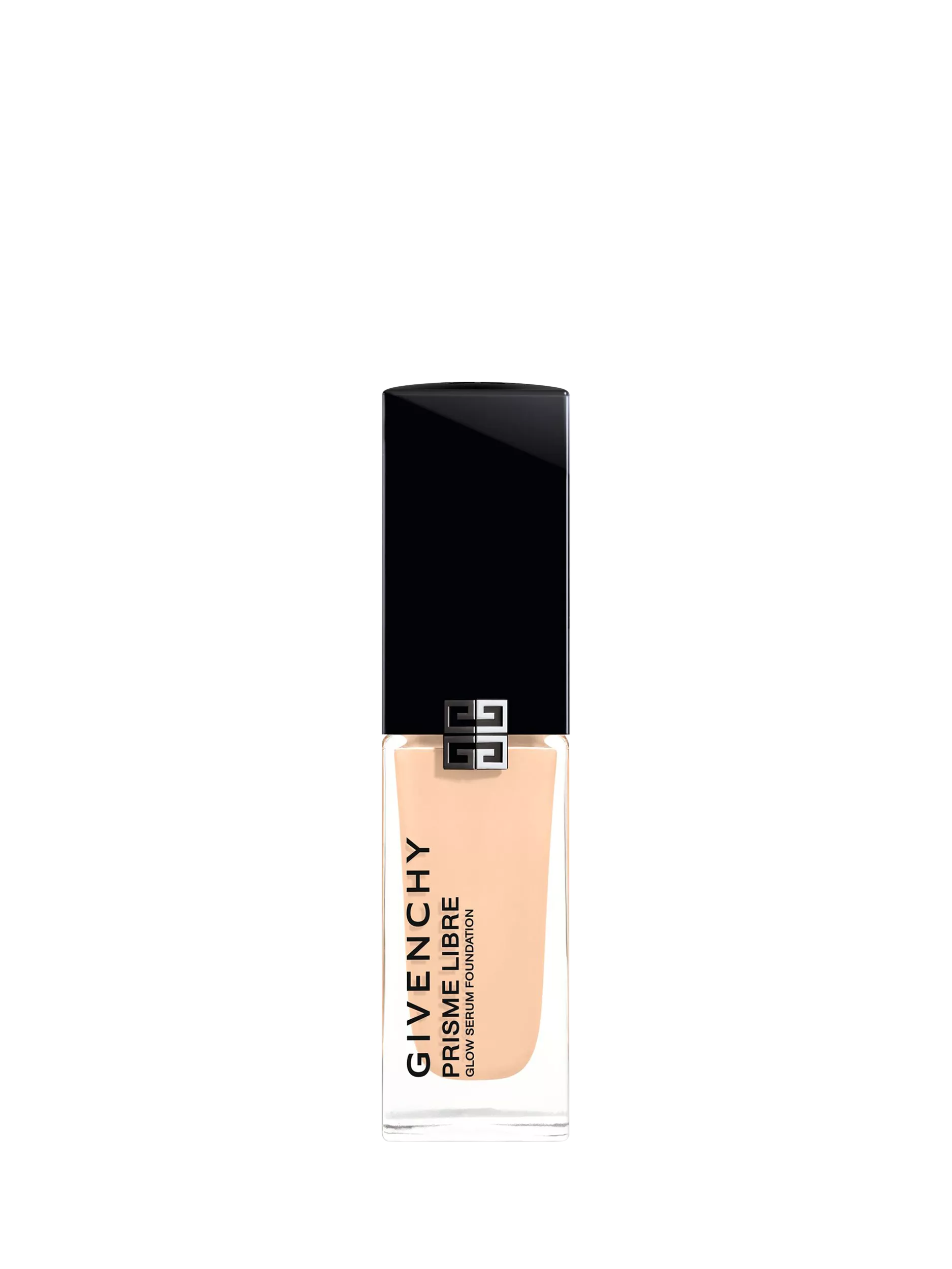 Givenchy Prisme Libre Glow Serum Foundation 30ml