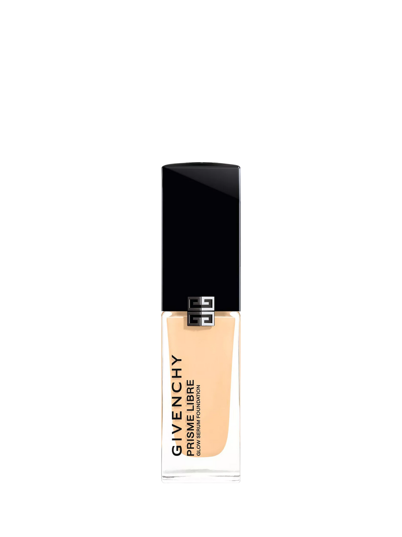Givenchy Prisme Libre Glow Serum Foundation 30ml