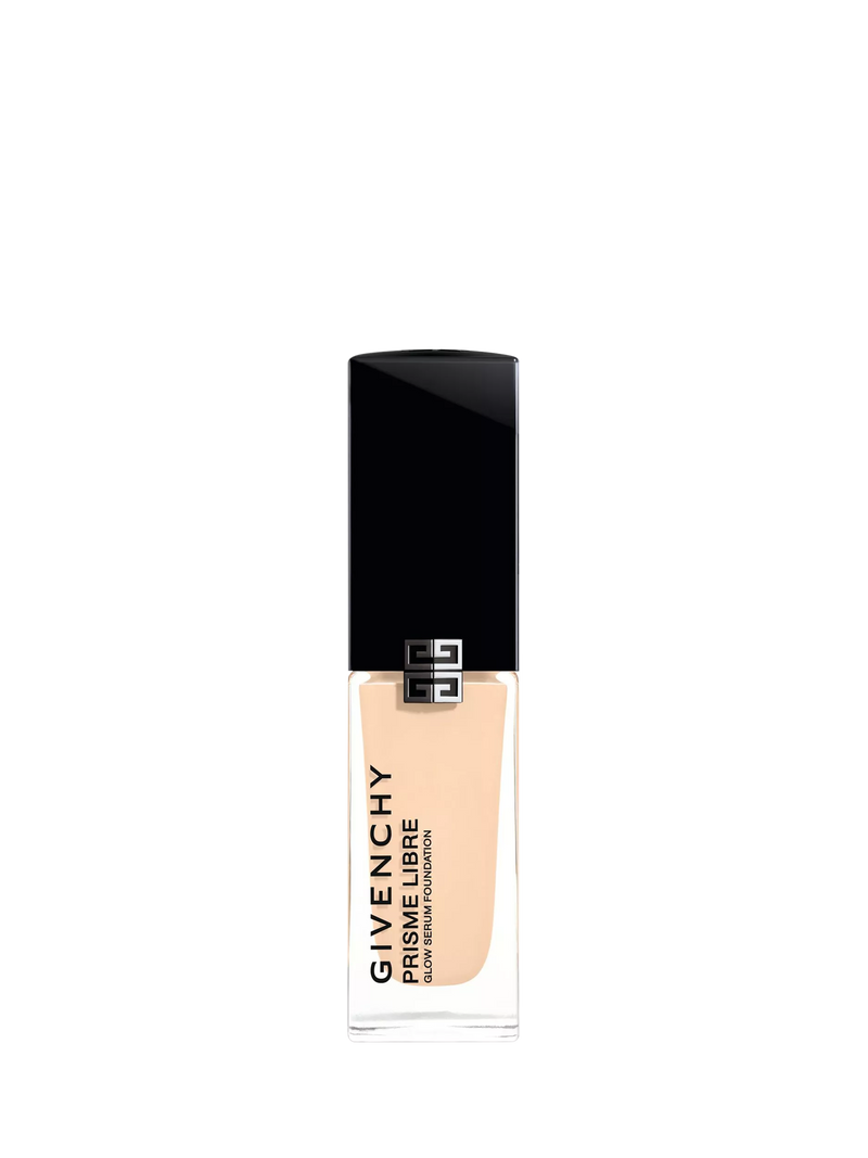 Givenchy Prisme Libre Glow Serum Foundation 30ml