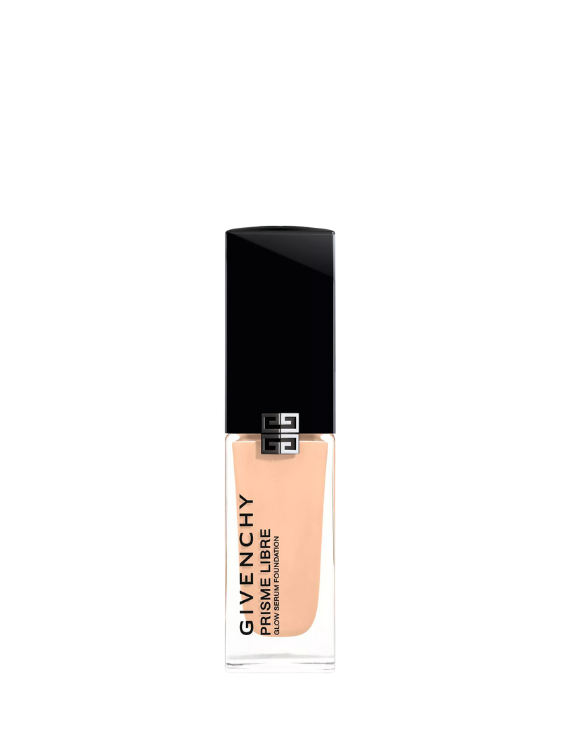 Givenchy Prisme Libre Glow Serum Foundation 30ml