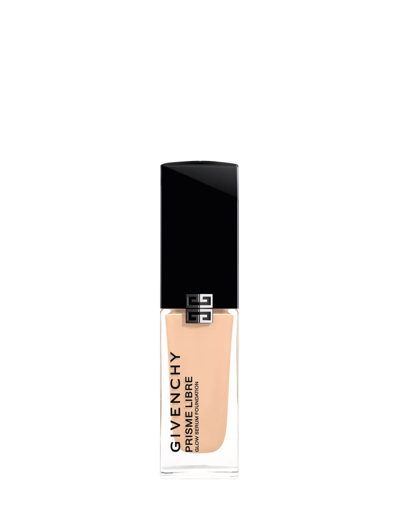 Givenchy Prisme Libre Glow Serum Foundation 30ml