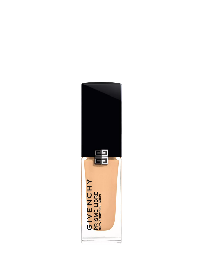 Givenchy Prisme Libre Glow Serum Foundation 30ml