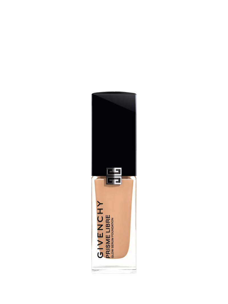 Givenchy Prisme Libre Glow Serum Foundation 30ml