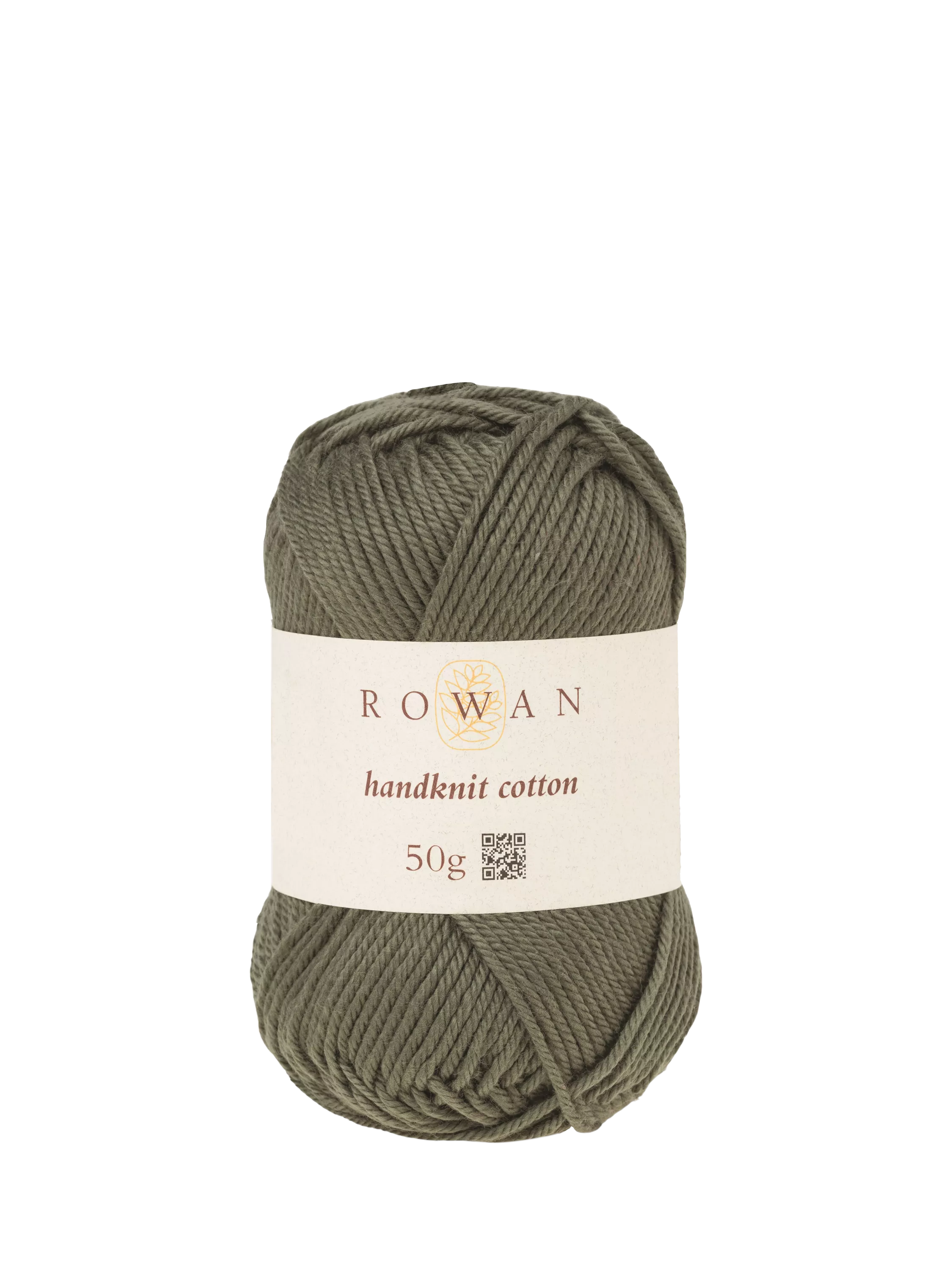 Rowan Handknit Cotton DK Yarn 50g (British brand)