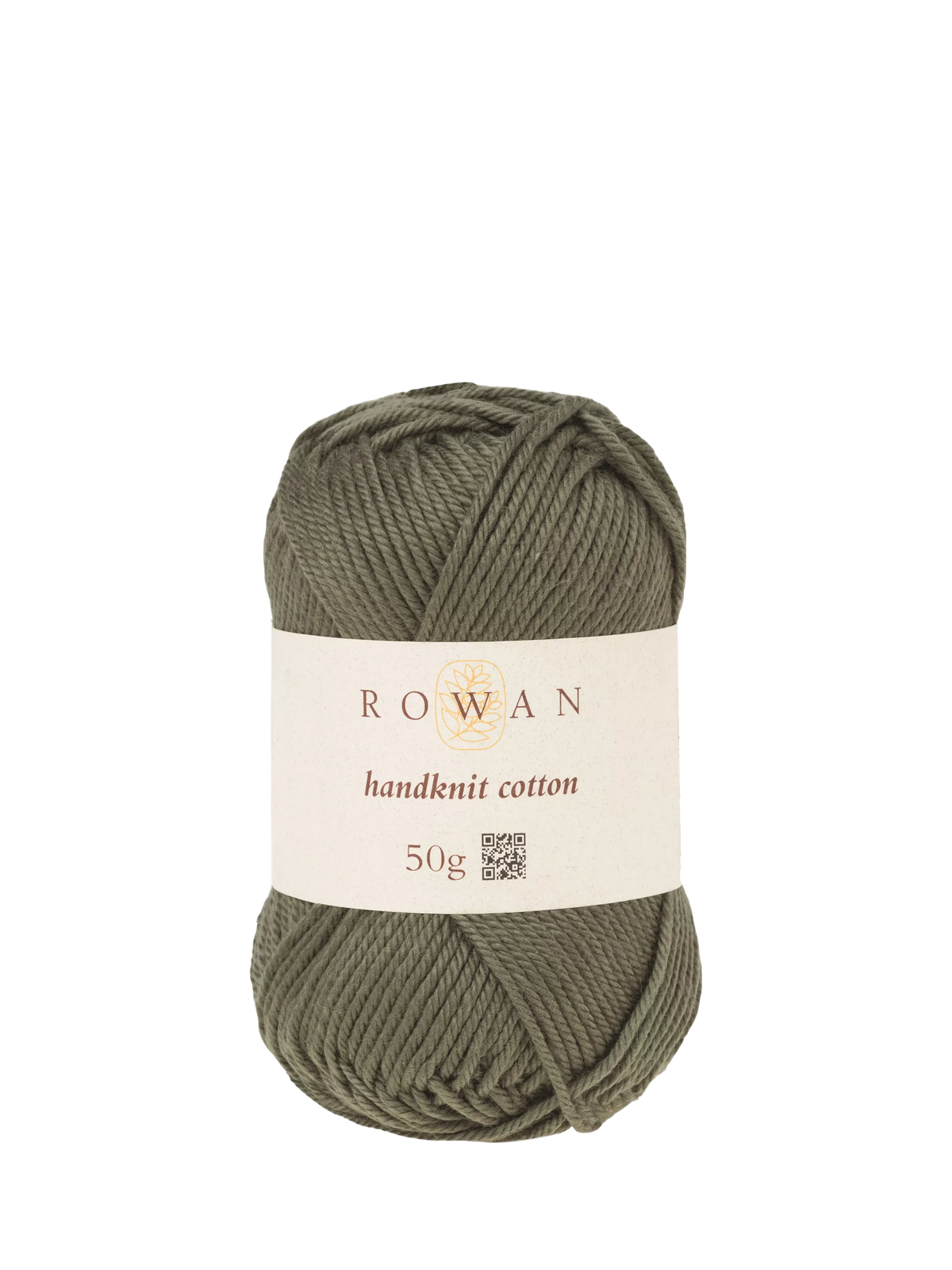 Rowan Handknit Cotton DK Yarn 50g (British brand)