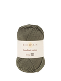 Rowan Handknit Cotton DK Yarn 50g (British brand)