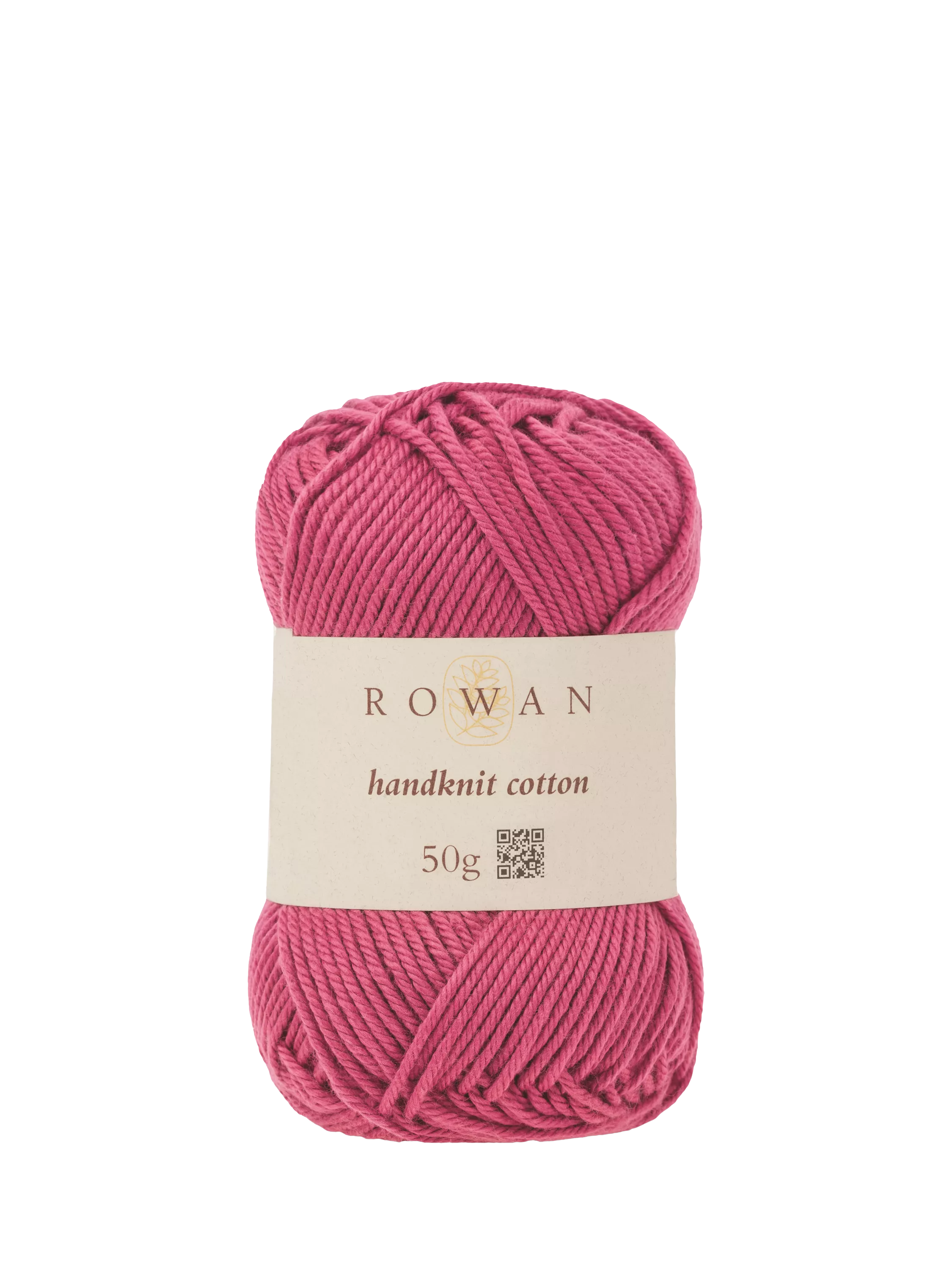Rowan Handknit Cotton DK Yarn 50g