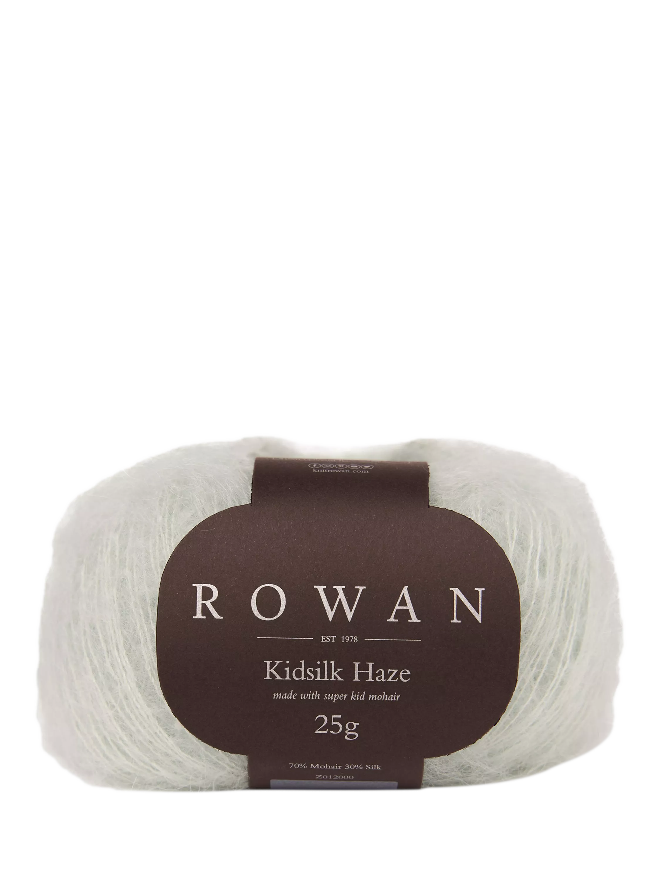 Rowan Kidsilk Haze Fine Yarn, 25g