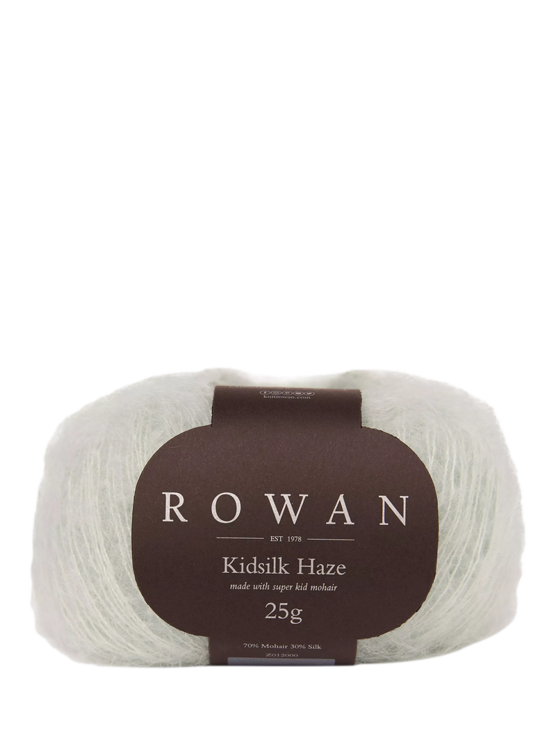 Rowan Kidsilk Haze Fine Yarn, 25g