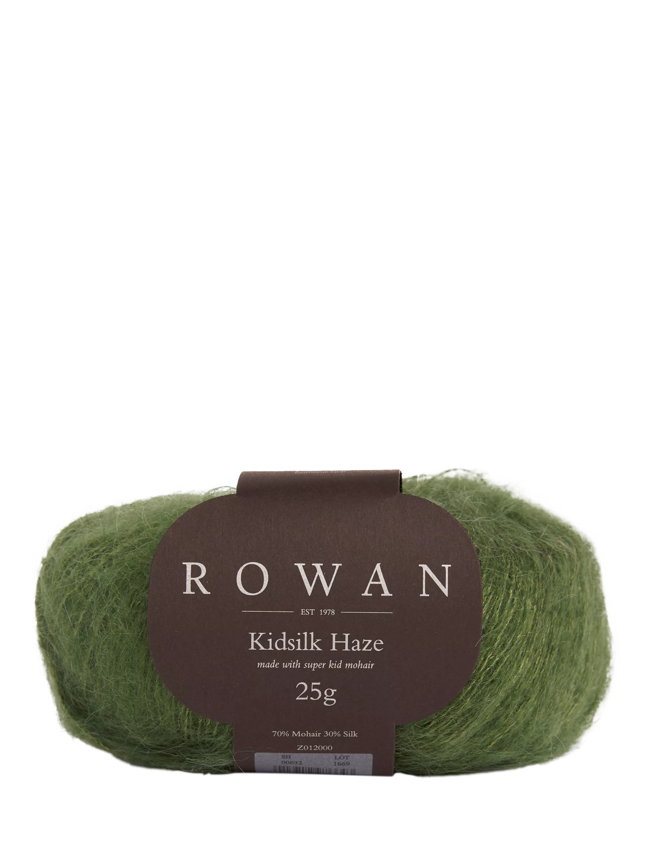 Rowan Kidsilk Haze Fine Yarn, 25g