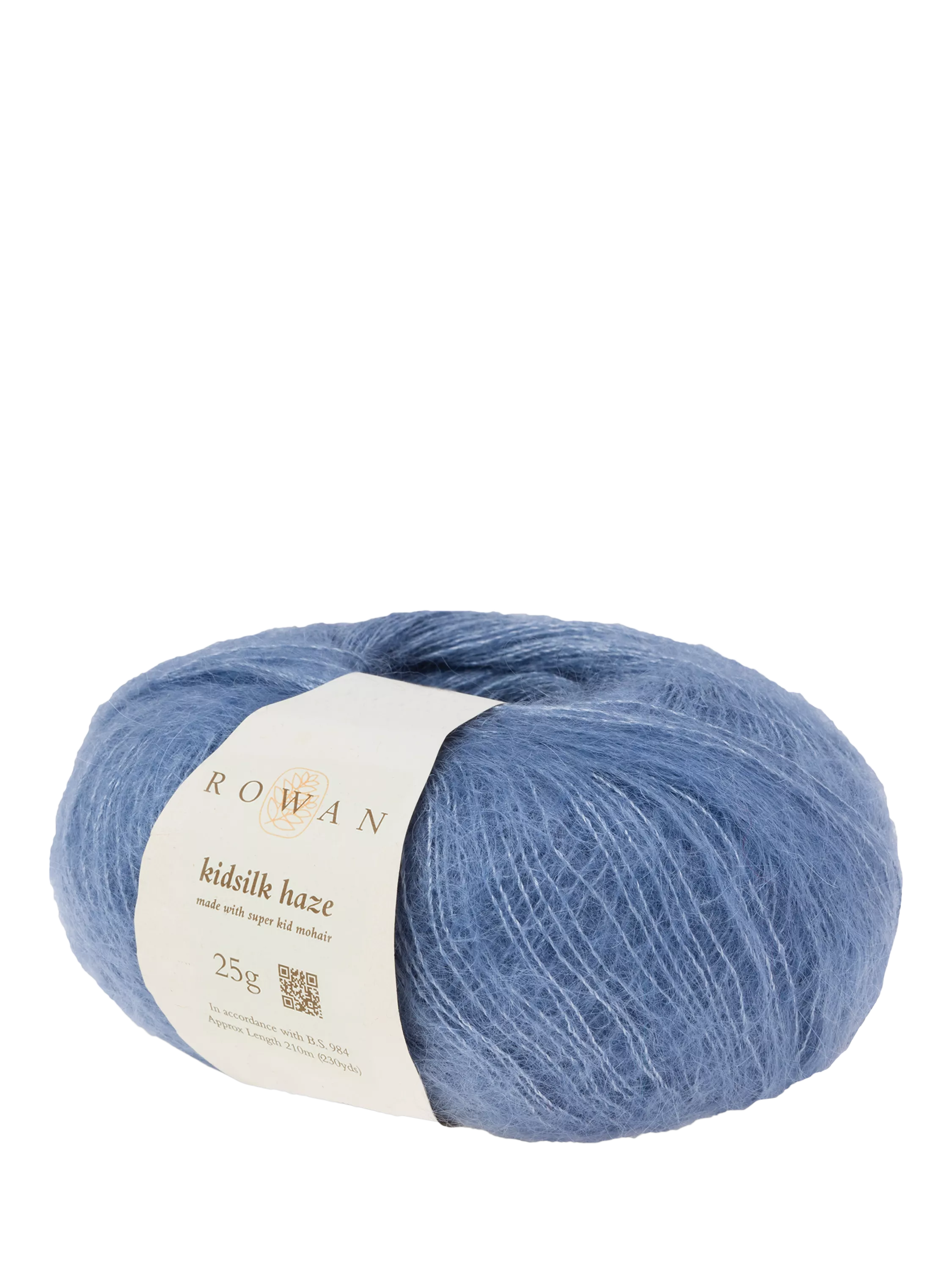 Rowan Kidsilk Haze Fine Yarn, 25g