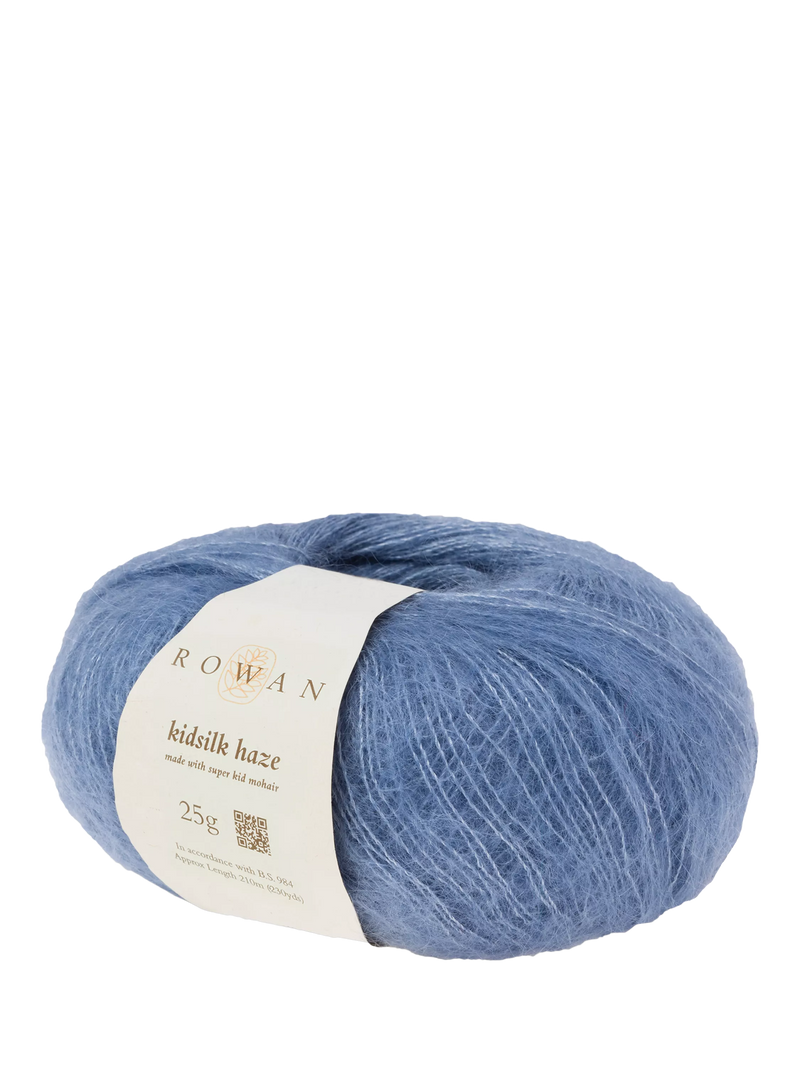 Rowan Kidsilk Haze Fine Yarn, 25g
