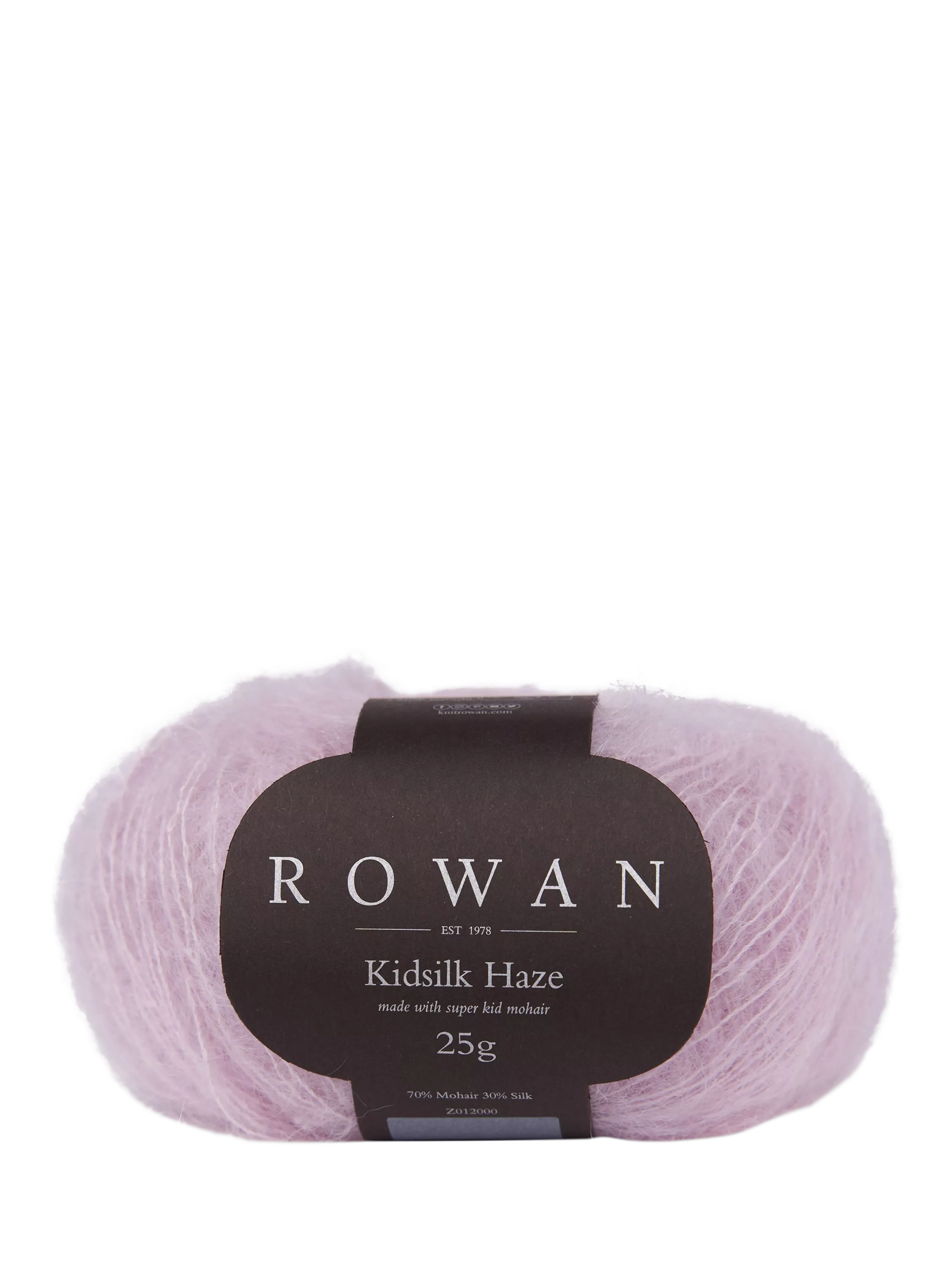 Rowan Kidsilk Haze Fine Yarn, 25g
