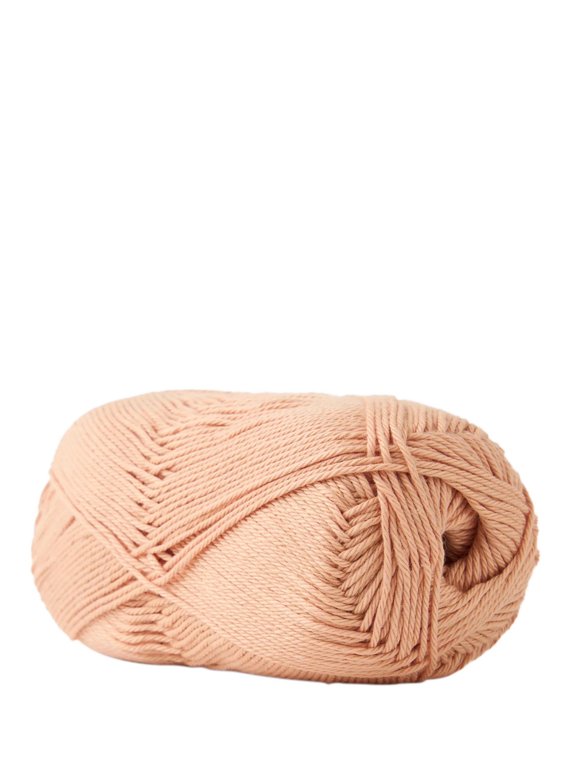Rowan Summerlite 4 Ply Yarn, 50g, Peachy