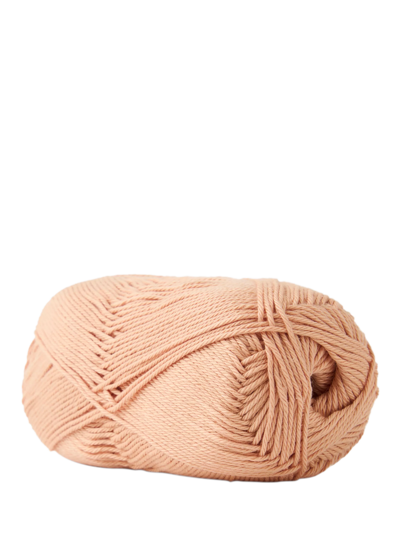 Rowan Summerlite 4 Ply Yarn, 50g, Peachy