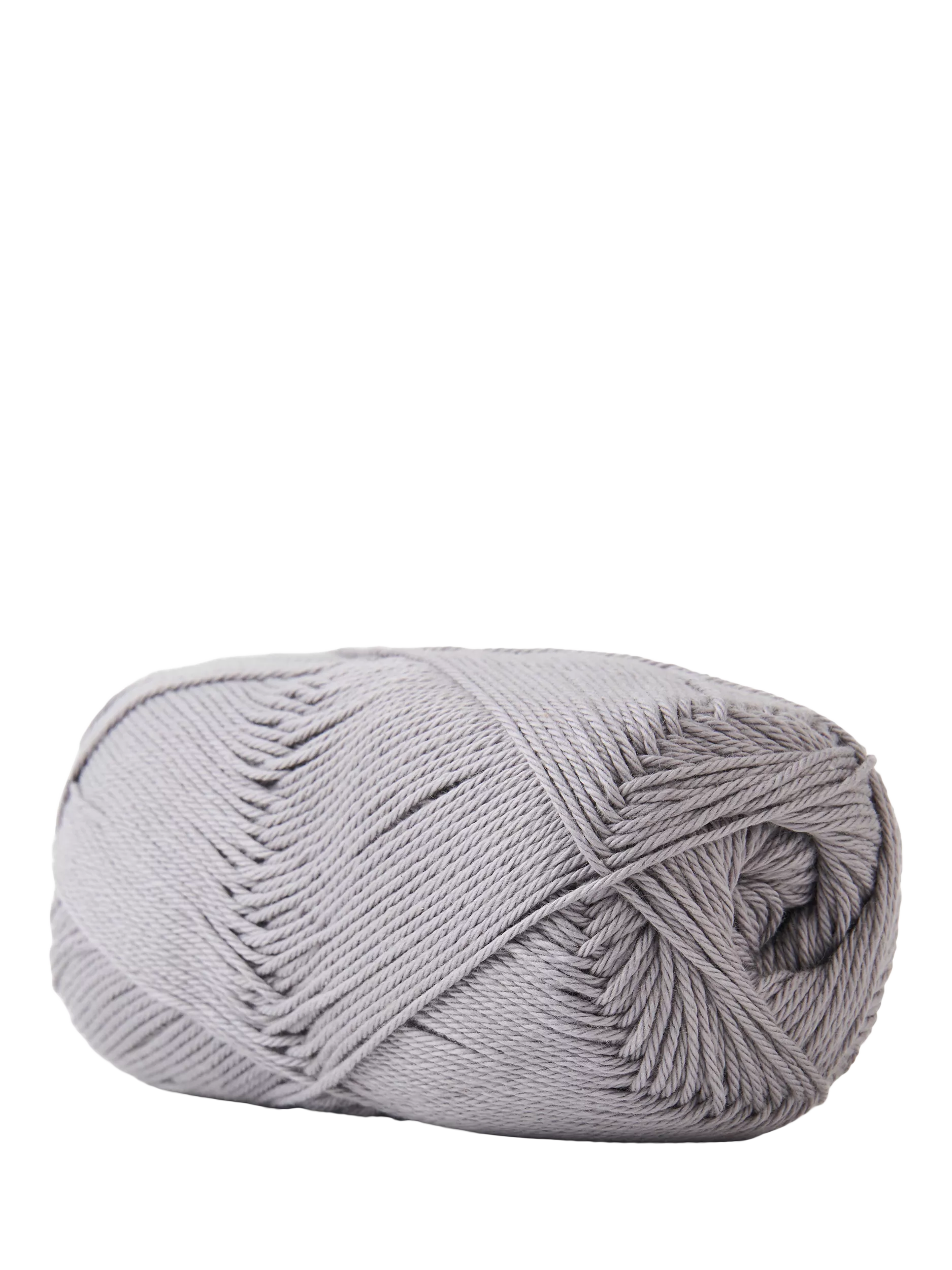 Rowan Summerlite 4 Ply Yarn, 50g, Warm Grey