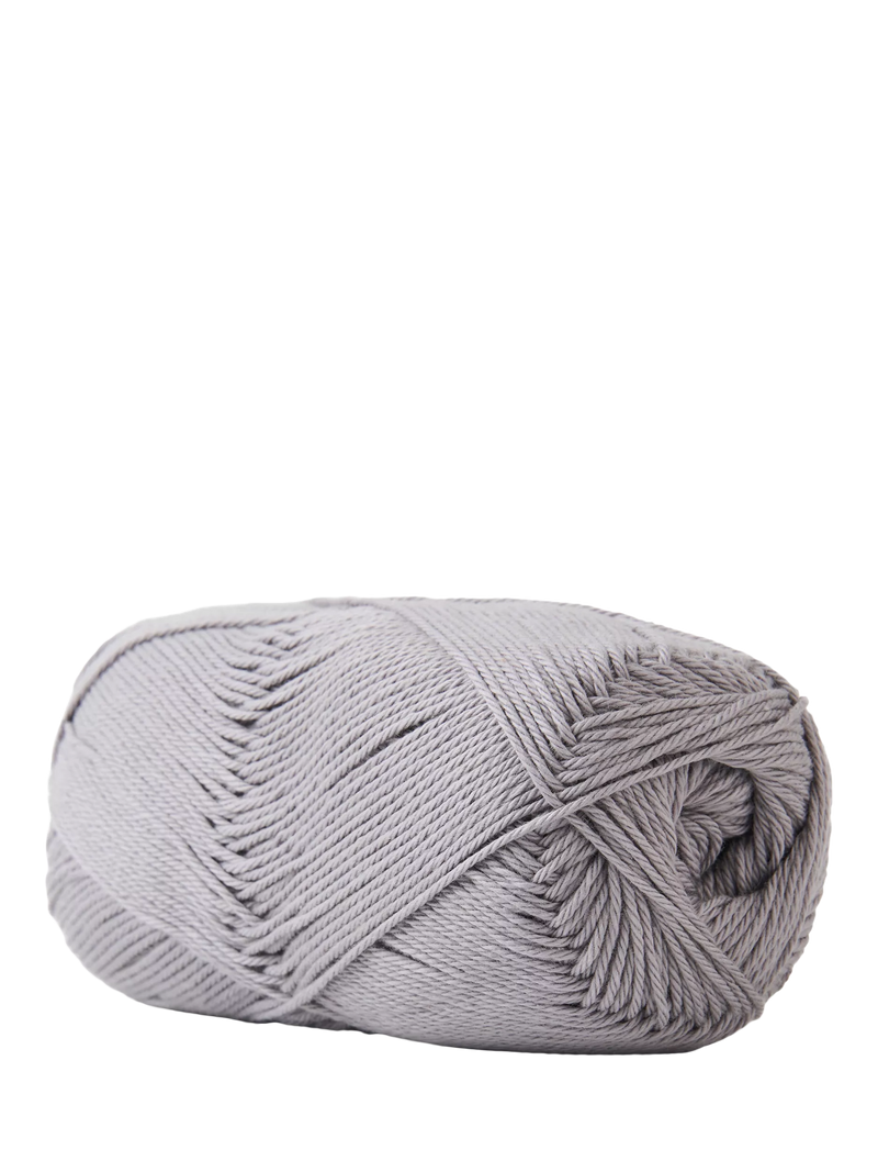 Rowan Summerlite 4 Ply Yarn, 50g, Warm Grey