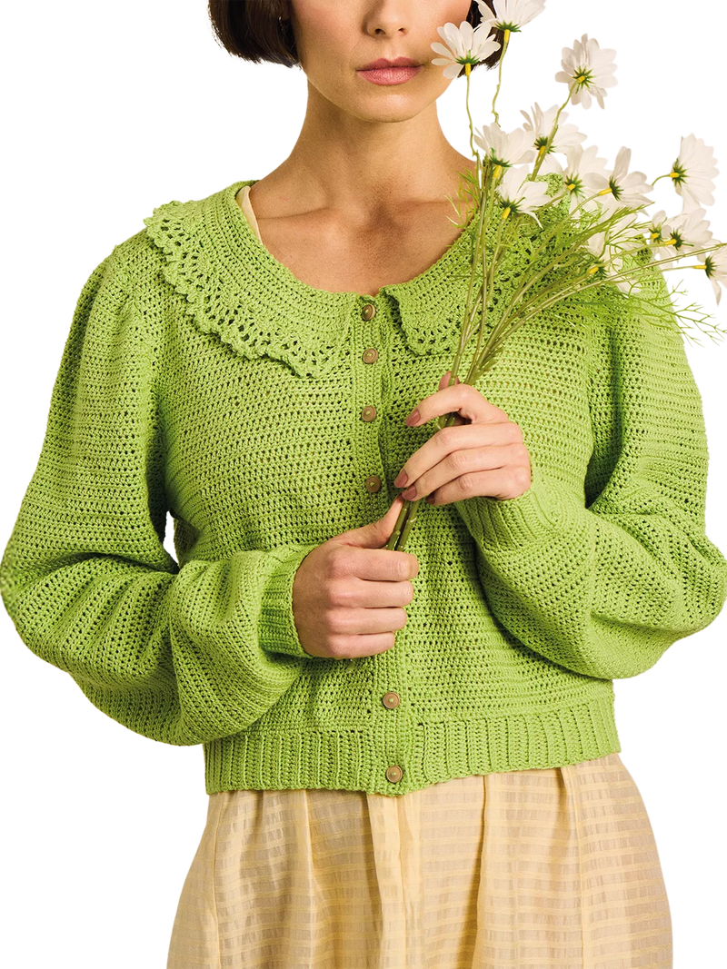 Rowan Summerstyle crochet pattern booklet 48 pages (British brand)