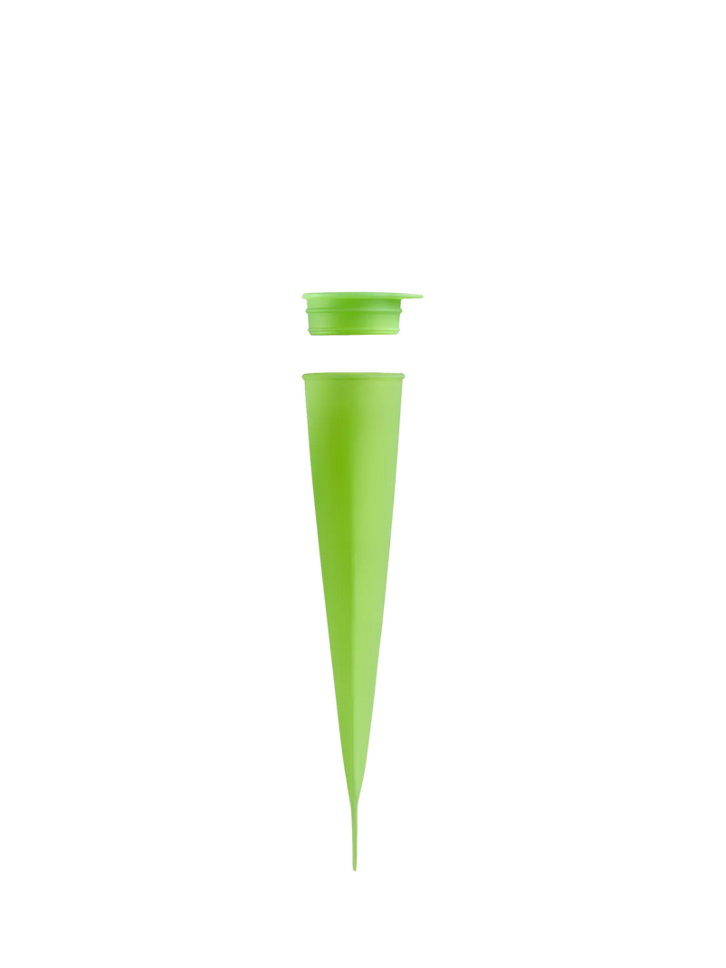 Lékué ice pop lolly moulds assorted set of 3, UK version