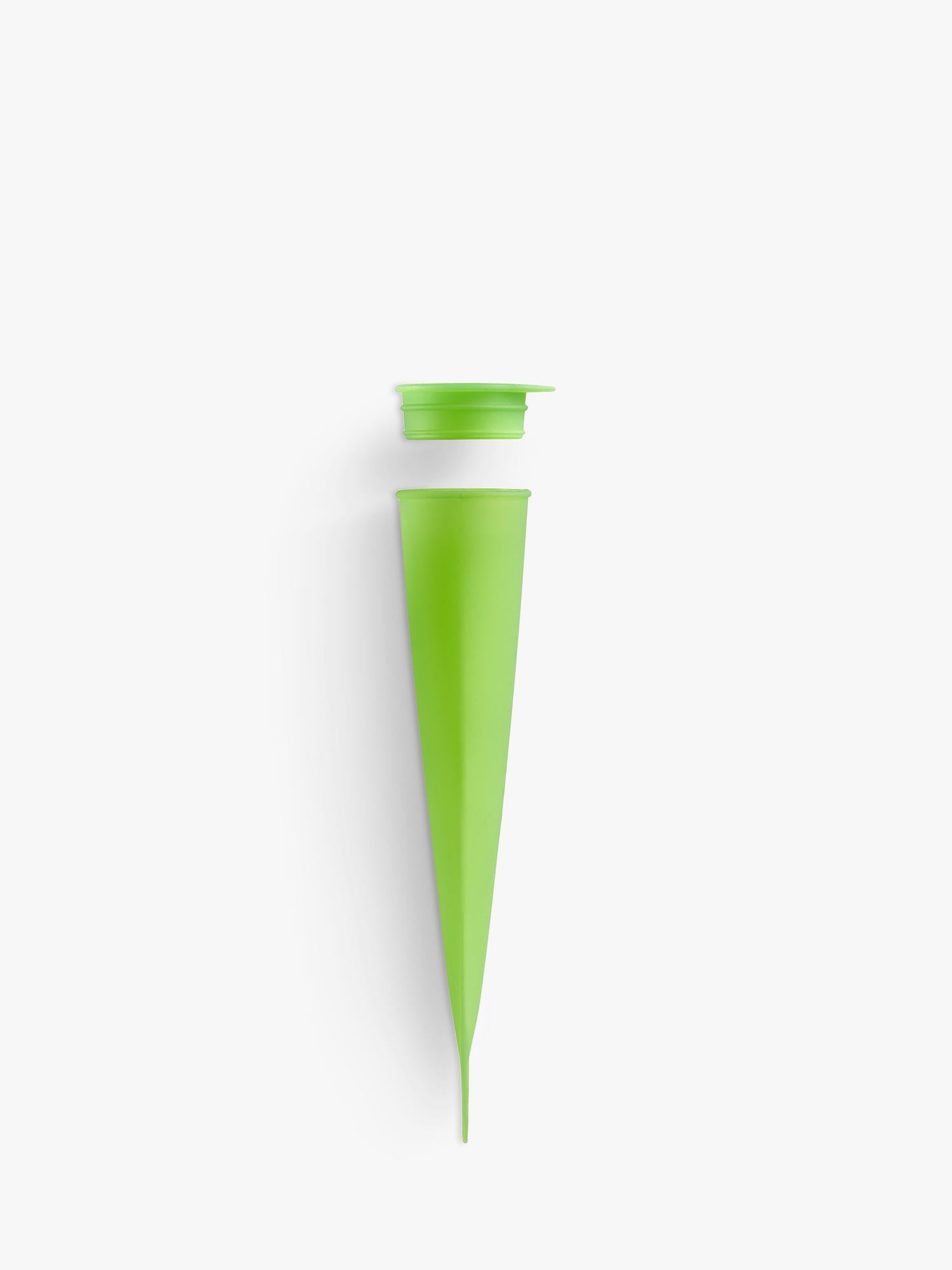 Lékué ice pop lolly moulds assorted set of 3, UK version